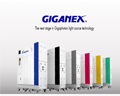 기가포톤, 엑시머 레이저 신규 브랜드 ‘기가넥스(GIGANEX)’ 발표